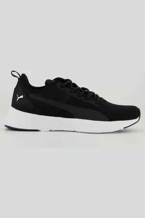 PUMA Tênis Flyer Runner Mesh BDP Feminino
