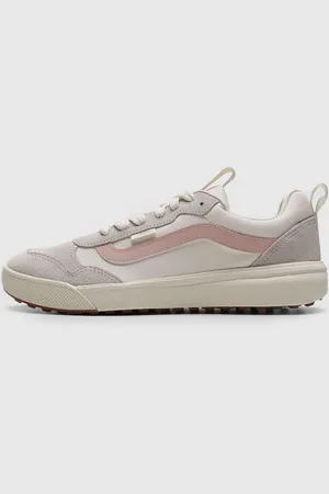 Vans Tênis Wm Range Exp Off-White