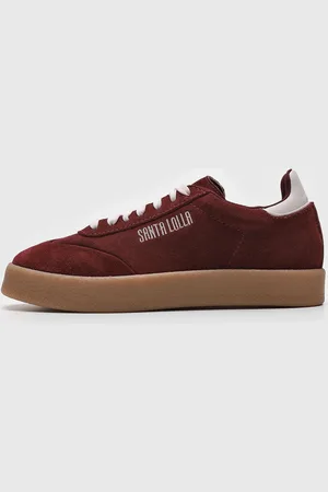 SANTA LOLLA Tênis Suede