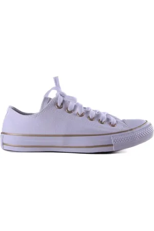 Converse Tênis Feminino All Star Ct2834 Branco