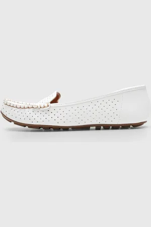VIZZANO Mocassim Perfuros