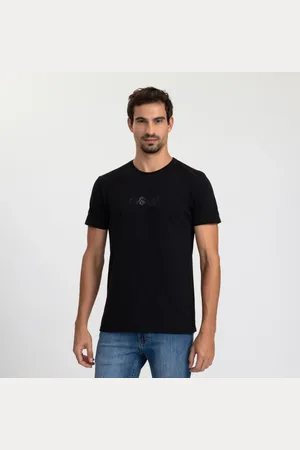 DOCTHOS Camiseta Manga Curta Slim $% Camiseta Manga Curta Slim $% 003 Pp