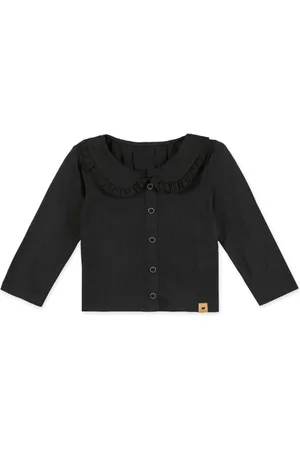Marisol Infantil - Blusa Manga Longa Feminina