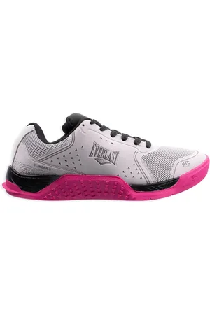 Everlast Tênis Climber III Feminino /preto