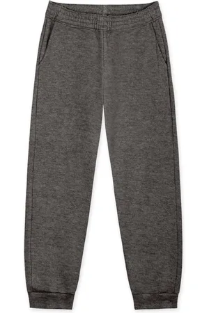 Marisol Infantil - Calça Moletom Repelente à Água Feminina