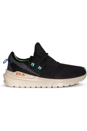 Fila Tenis Trend 3.0 Masculino-preto/verde