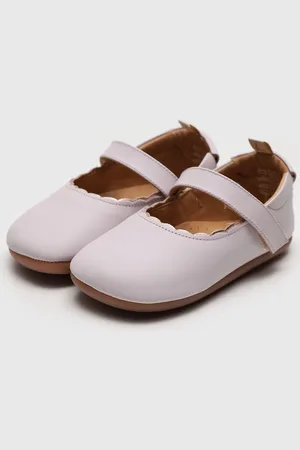 Tip Toey Joey Infantil - Sapatilha Roundy Lilás