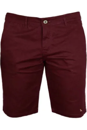 Amil Bermuda De Cós Brim Sarja Com Elastano Original Exclusivo