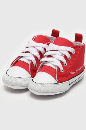Converse Infantil - Tênis Chuck Taylor My First All Star