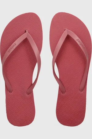 Colcci Chinelo Logo