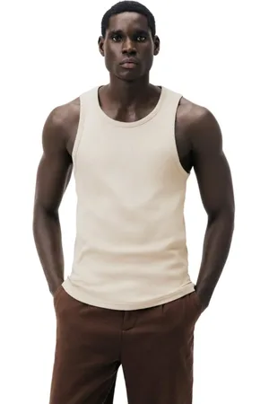 Di Nuevo Regata Hering Canelada Masculina Slim Ribana