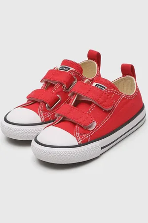 Converse Infantil - Tênis Chuck Taylor All Star 2V
