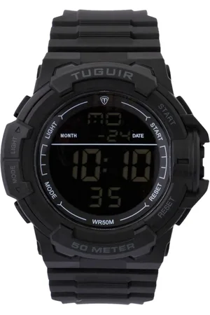 Tuguir Relógio Masculino Digital TG126