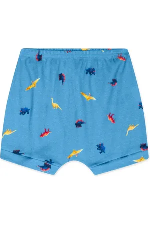 Marisol Infantil - Short Unissex Com Aroma