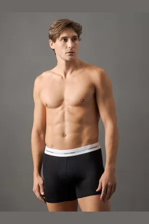 Calvin Klein Cueca Boxer Modal Modern Calvin Klein Underwear