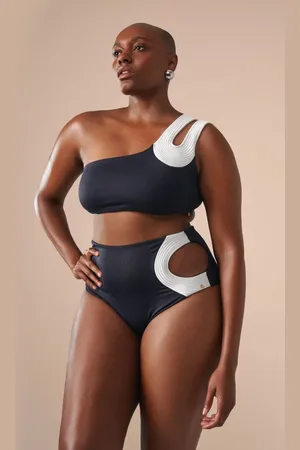 Suntime Hot Pant Contour Preta Hot Pant Contour Preta G