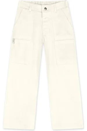 Tigor T. Tigre Infantil - Calça Masculina