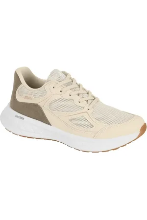 ACTVITTA TÊNIS FEMININO ESPORTIVO 4846.100 Off-white