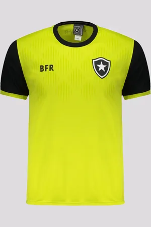 Braziline Camisa Botafogo Lumina