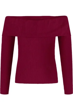 Lecimar Blusa Em Malha Ondas 1703636