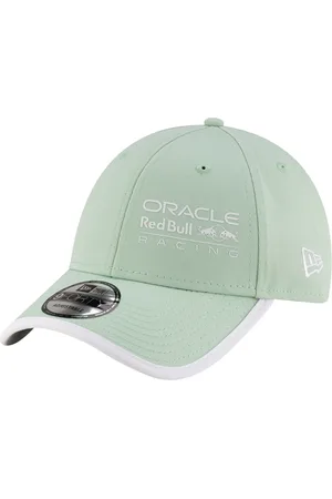 New Era Boné 9FORTY Red Bull Racing Team Especial Corrida de Miami
