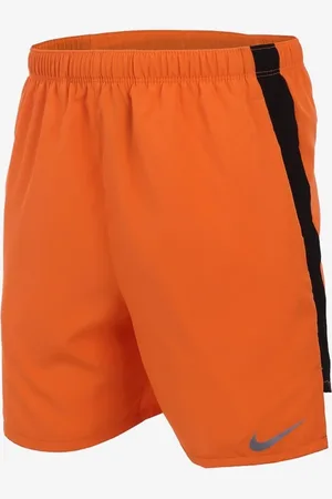 Nike Infantil - Shorts Challenger