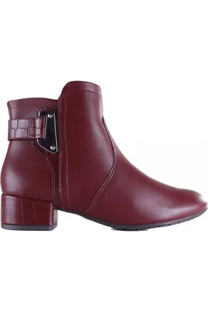 COMFORTFLEX Bota Feminina 25-97301