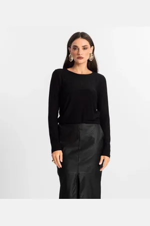 Endless Blusa Feminino Manga Longa