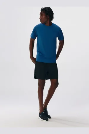 Hering Bermuda Esportiva Masculina Secagem Rápida