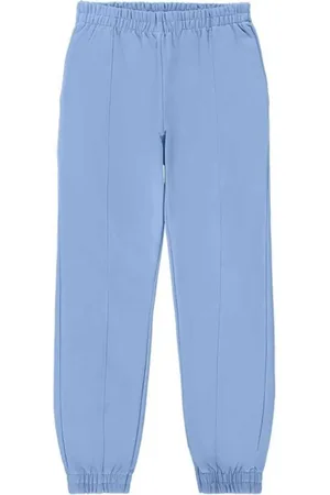 Lecimar Calça Em Moletom Felpado 1703645