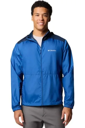 Columbia Jaqueta Corta-Vento Flashback II Masculina -
