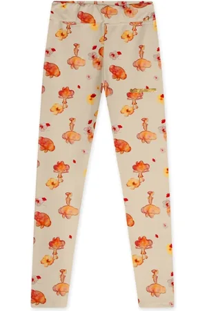 Lilica Ripilica Infantil - Calça Legging Thermo Dry Feminina