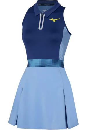 Mizuno Vestido de Tennis Frontier Feminino