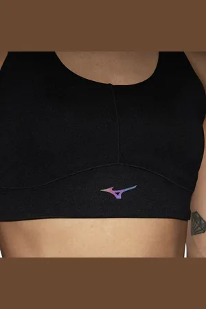 Mizuno Top de Corrida Performance Feminino