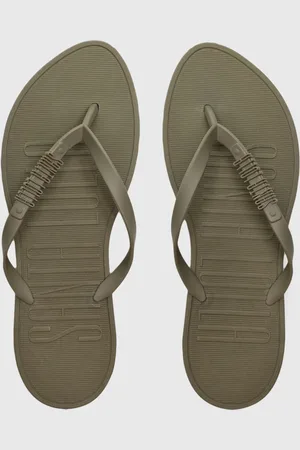 SANTA LOLLA Chinelo Logo