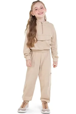Marisol Infantil - Conjunto Longo Feminino