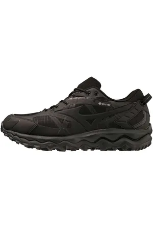 Mizuno Tênis de Trilha Unissex Wave Mujin TL GTX 2