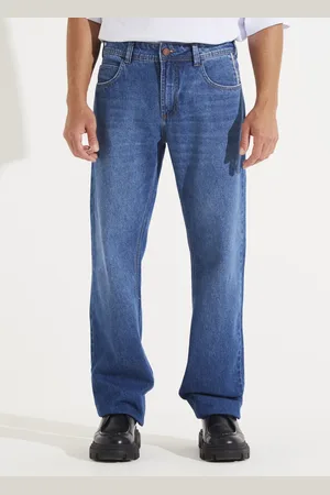 Forum Calça Jeans Paul Regular Jeans