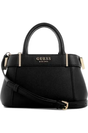 Guess Bolsa Anadela Mini Satchel