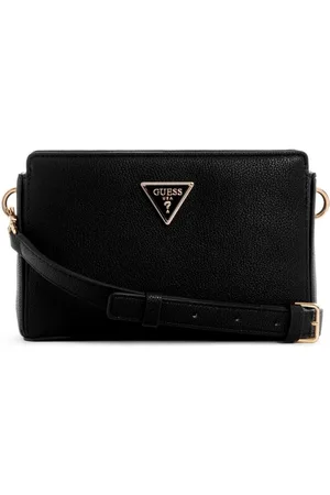 Guess Bolsa Meridian Transversal Top Zip