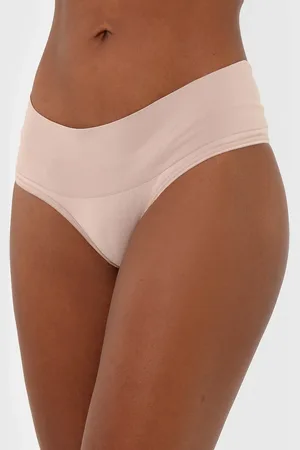 LUPO Calcinha Biquíni Loba Punho Soft