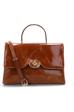 Luz da Lua Bolsa Satchel Média - 2000630