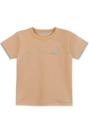 Marisol Infantil - Camiseta Manga Curta Masculina