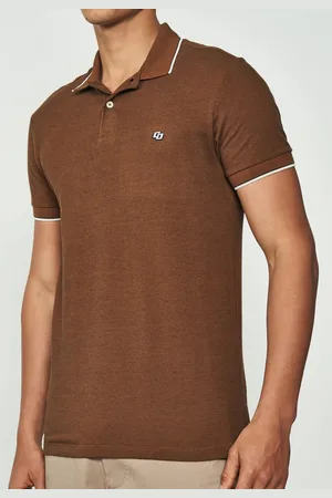 Colcci Polo Marrom