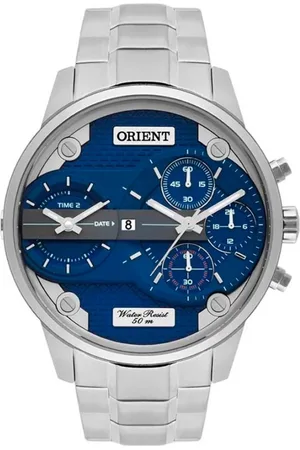 Orient Relogio Mbsst001 D1Sx
