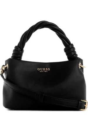 Guess Bolsa Sansa Top Handle Crossbody