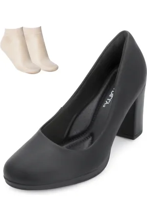 Piccadilly Sapato Salto PD25-13018