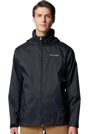 Columbia Jaqueta Glennaker Lake II Rain Masculina -