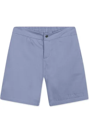 Tigor T. Tigre Infantil - Bermuda Masculina
