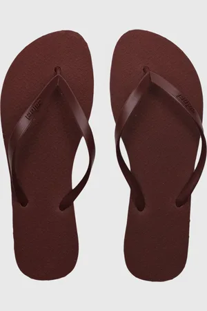 Colcci Chinelo Logo